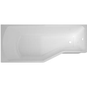 Акриловая ванна для комплекта Marka One Convey 01кон1775л 170x75 L