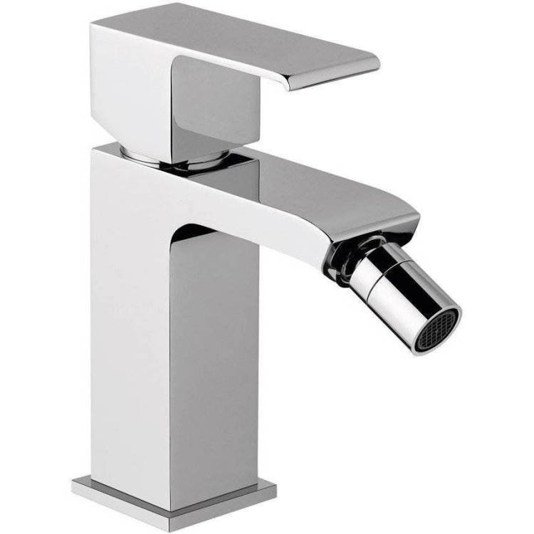 Смеситель для биде Cezares PORTA-BS1-01-W0