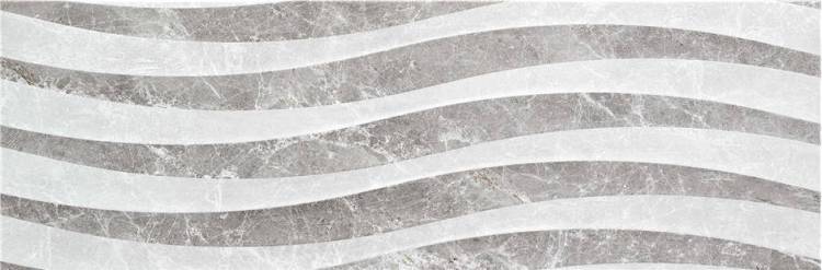 Керамическая плитка STN Ceramica Albury Mix Cold 33.3x100