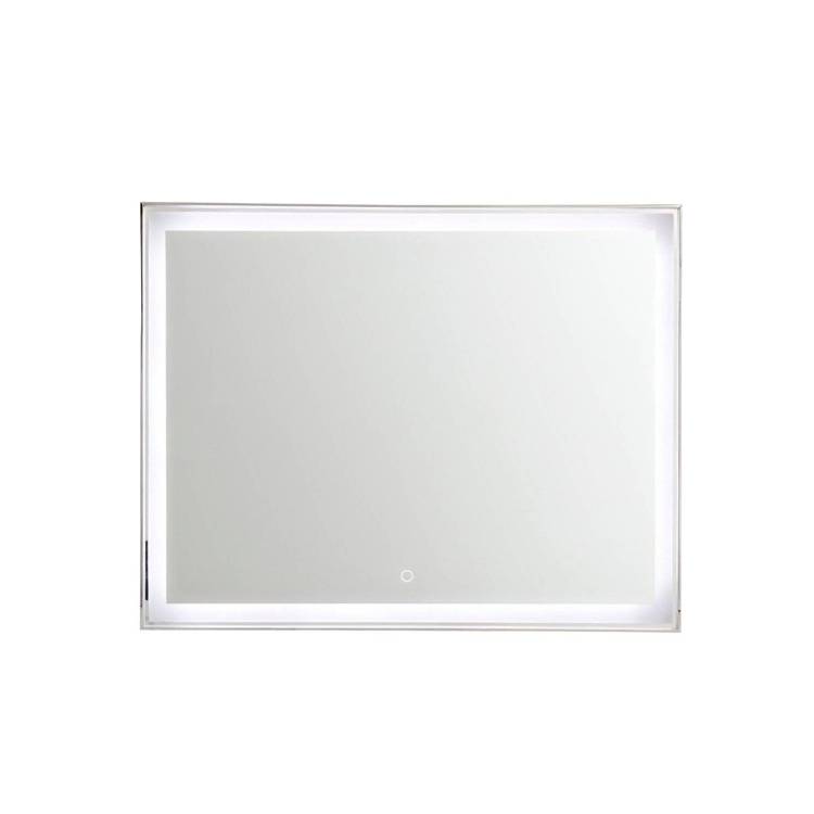 Зеркало Relisan Rebecca 80x60 с подсветкой