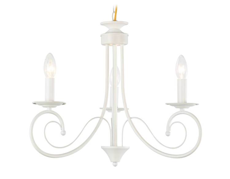 Подвесная люстра Ambrella light Traditional TR9605