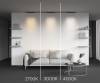 Трековый светильник Technical Levity TR193-1-20W4K-M-B фото 8