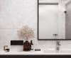Керамогранит Laparet Runa Bianco Светло-Серый Матовый Структурный 60x120 фото 4