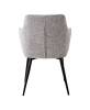 Стул Stool Group Lynet OS-2404 Lord-05 светло-серый фото 5
