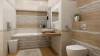 Декор Alma Ceramica Plesso DWU09PLS004 50х24.9 фото 12