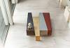 Керамогранит Rex Ceramiche I Classici Di Rex Calacatta Gold 120x280 фото 2