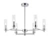 Подвесной светильник Ambrella light High Light LH55151