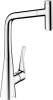 Смеситель для кухни Hansgrohe Metris Select 14884000