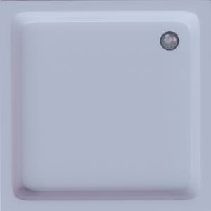 Поддон для душа Aquatek DP-0000004 квадрат, 90x90