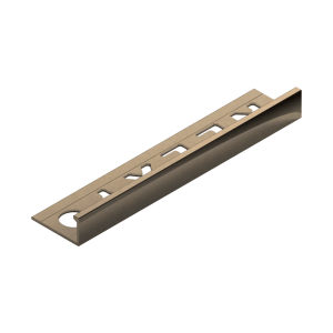 Профиль L-образный Neexy pv03-05 BG золото блестящее 270x1.25x2.15