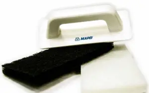 MAPEI Набор для затирания швов с двумя губками