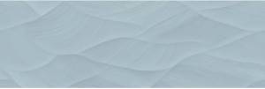 Декор Ibero Biomim R0003054 Concept Blue Rect. 30x90