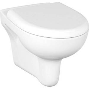 Унитаз подвесной Cersanit Nature S-MZ-NATURE-COn-DL-w Clean On DPL EO