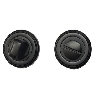 Фиксатор сантехнический Vantage BK03BL черный