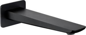 Излив Allen Brau Infinity 5.21020-31 чёрный матовый