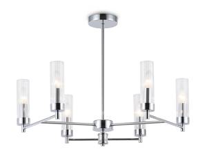 Подвесной светильник Ambrella light High Light LH55151