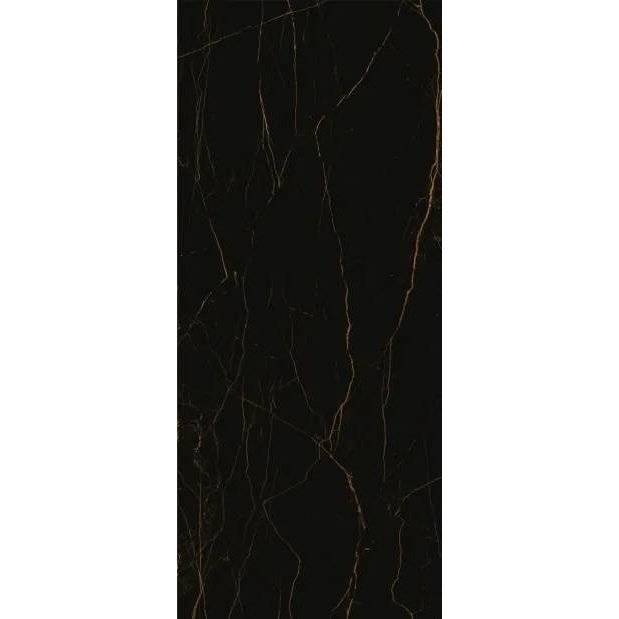 Керамогранит Maimoon Slabs Black Noir Polish 120x280