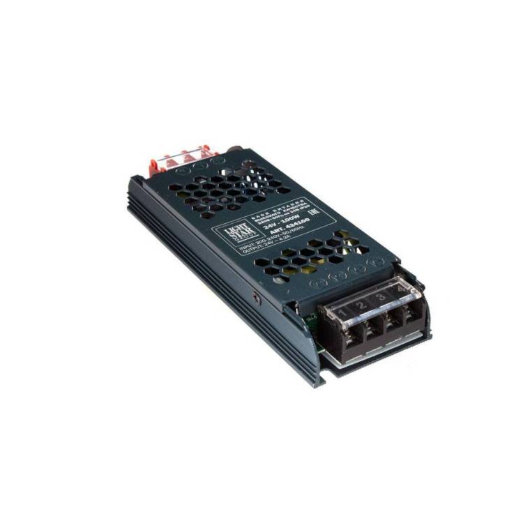 Блок питания Lightstar 424100