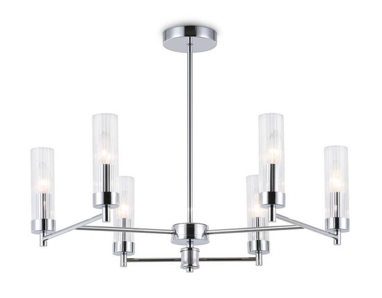 Подвесной светильник Ambrella light High Light LH55151