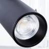 Трековый светодиодный светильник Arte Lamp Linea A4671PL-1BK фото 3
