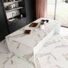 Керамогранит Goldis Tile Carrera A0ZS 000 J White Rectified 59.7x119.8 фото 2