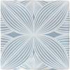 Керамическая плитка Nanda Tiles Melody Violeta Brillo 13x13