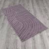 Ковер Soft J767A Lilac/Lilac 1x2 м фото 5