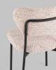 Стул Stool Group Билл FDC9672 CC3077-1 бежевый фото 6