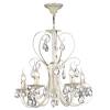 Подвесная люстра Maytoni Princess ARM270-05-R фото 3