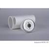Акриловая ванна Excellent Oceana Slim 160x75 "LINE" (хром) фото 5