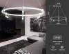 Подвесной светильник Ambrella light Comfort FL5297 фото 4