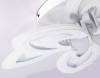 Потолочный светильник Ambrella light Acrylica FA4546 фото 4