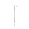 Дверной декор Orac Decor Luxxus D320 13.6x2.7x24.8 фото 2