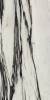 Керамогранит Floor Gres B&W Marble 766407 Fall High-Glossy Ret 60x120 фото 2
