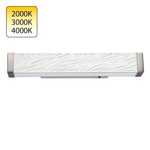 Настенный светодиодный светильник Odeon Light Exclusive Riviera 5451/10WL