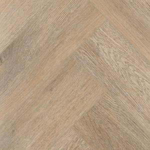 LVT Плитка Tulesna Art Parquet 2.5/43 4V 1005-801 Divino 590x118