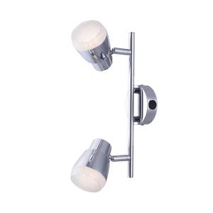 Бра Arte Lamp Cuffia A5621AP-2CC