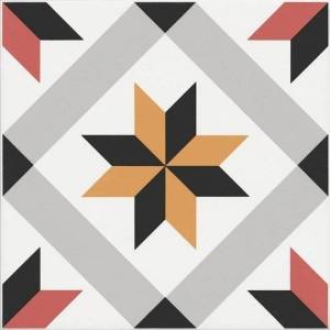 Декор Kerama Marazzi Ателье NT/B243/5009 20x20