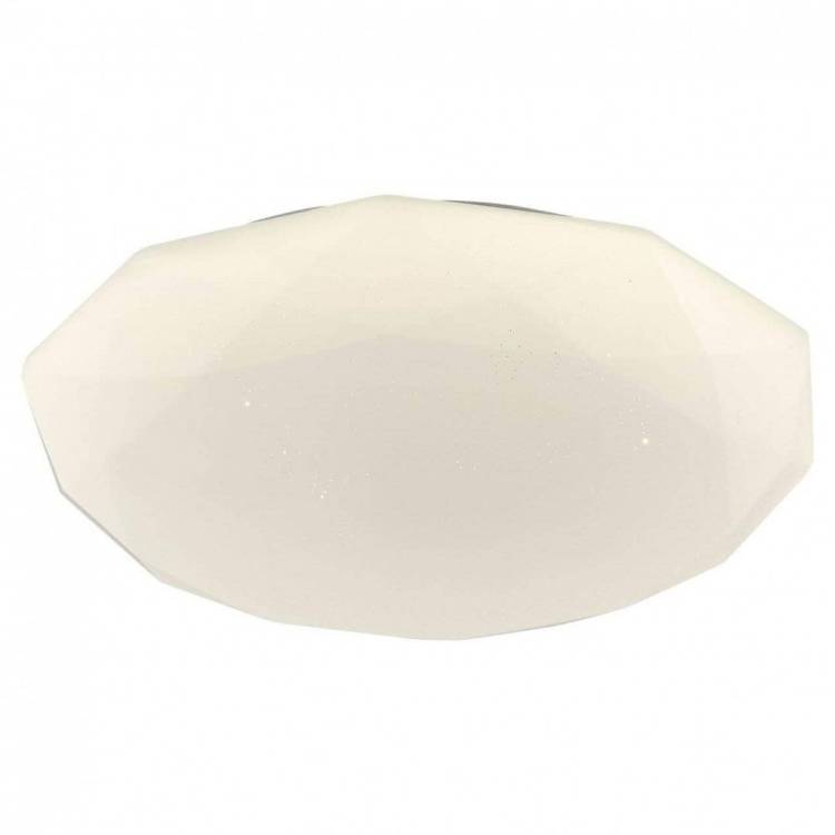 Потолочный светодиодный светильник Lussole Lgo Moonlight LSP-8317