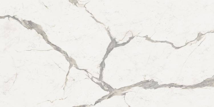 Керамогранит Flaviker Supreme Evo PF60004203 Statuario Superior Lux Plus 60x120