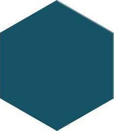 Керамогранит DNA Tiles Bee Blue 10x11.5