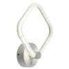 Настенный светодиодный светильник Profit Light 8049/1W WHT фото 3