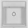 Мойка кухонная Granula Kitchen Space KS-5002 арктик