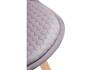 Стул деревянный Woodville Bonuss 15283 light gray / wood фото 6