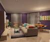 Встраиваемый светильник Denkirs DK3020-BK фото 8