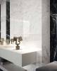 Керамогранит Ava Ceramica Marmo E Pietra 163016 Calacatta Oro Nat/Rett 120X280 фото 2