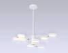 Подвесной светодиодный светильник Ambrella light Comfort FL51642 фото 4