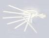 Потолочный светодиодный светильник Ambrella light Comfort FL6241 фото 2