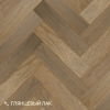 Паркетная доска Royal Parket Английская Елка Дуб Остер лак 490x125x13