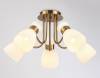 Подвесная люстра Ambrella light Traditional TR3218 фото 5